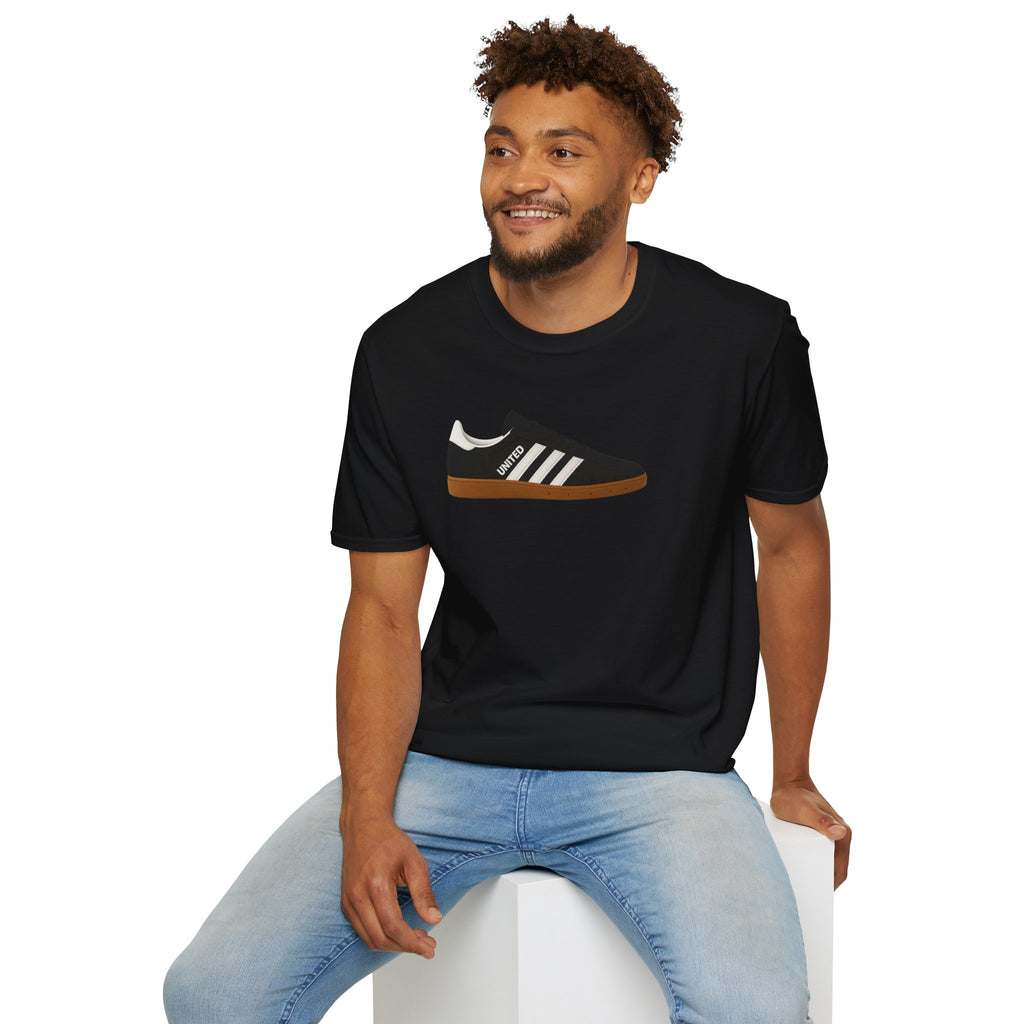 Newcastle United t-shirt