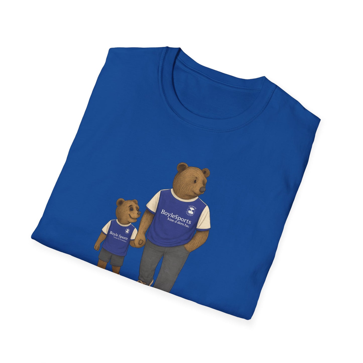 Birmingham City T-Shirt