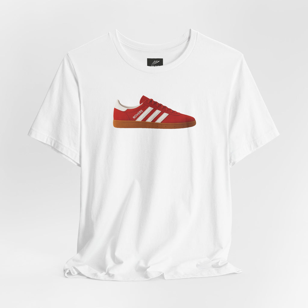 Doncaster Rovers Trainer T-Shirt