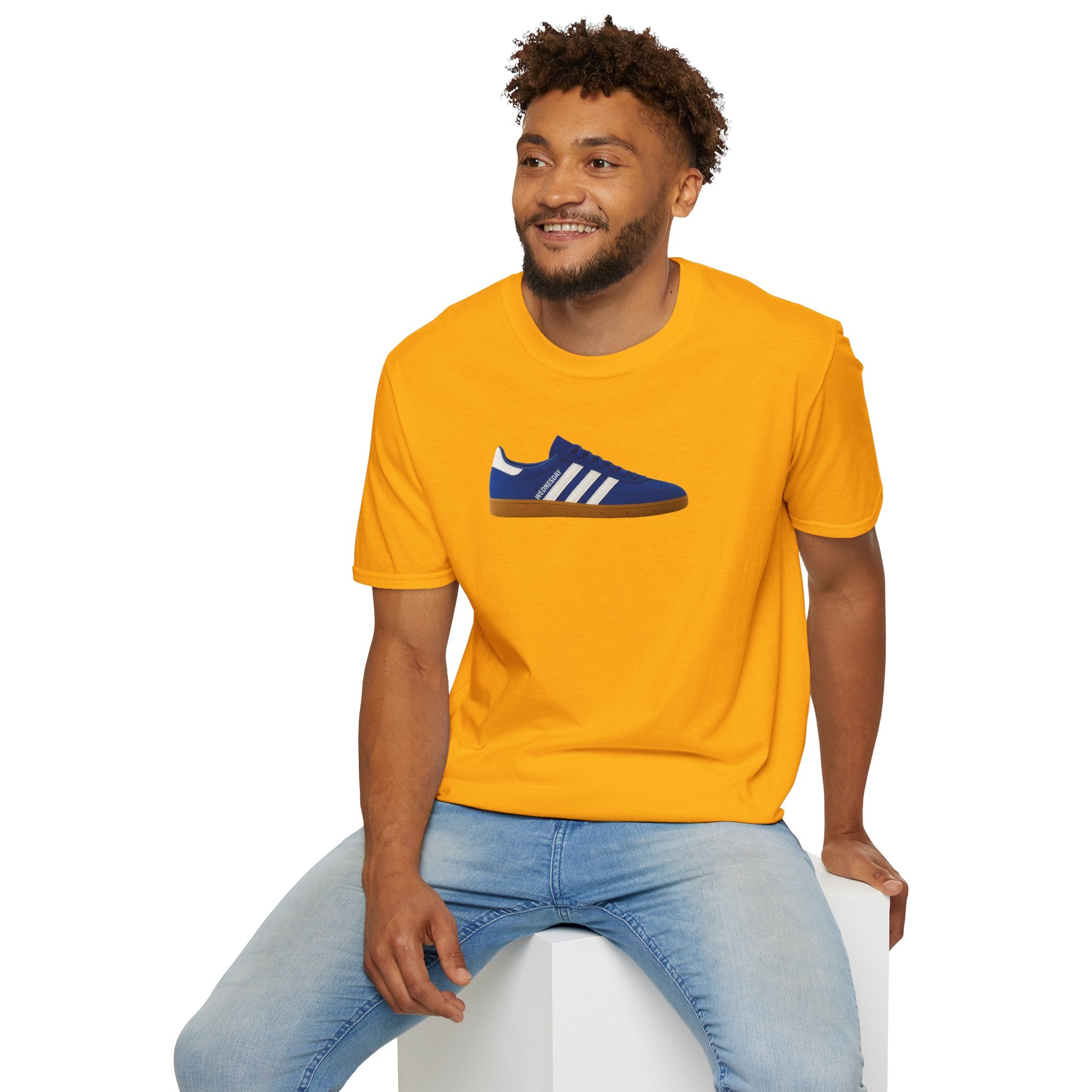 Sheffield Wednesday T-Shirt