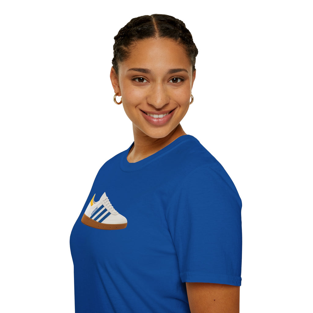 Leeds United T-Shirt
