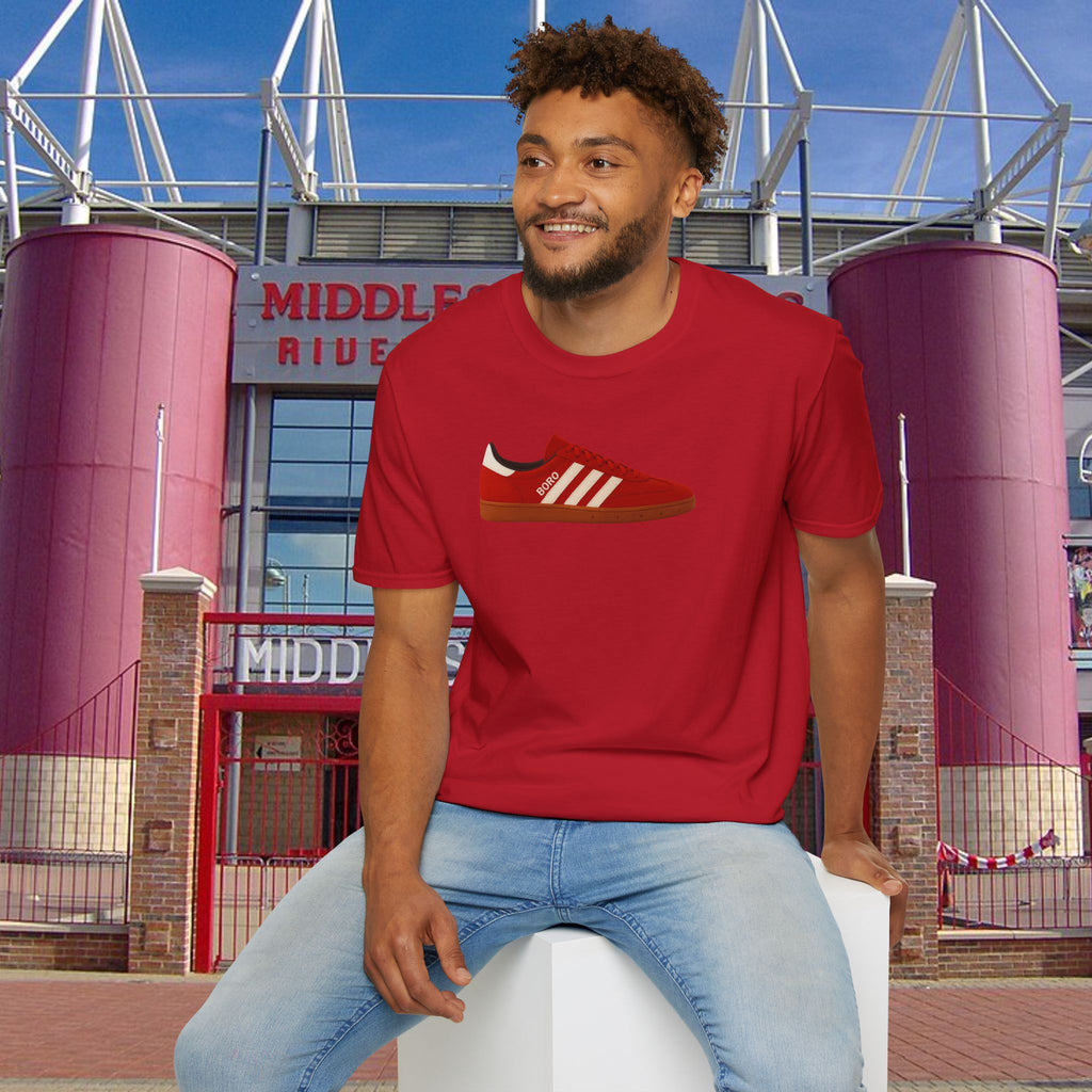 Middlesbrough T-Shirt