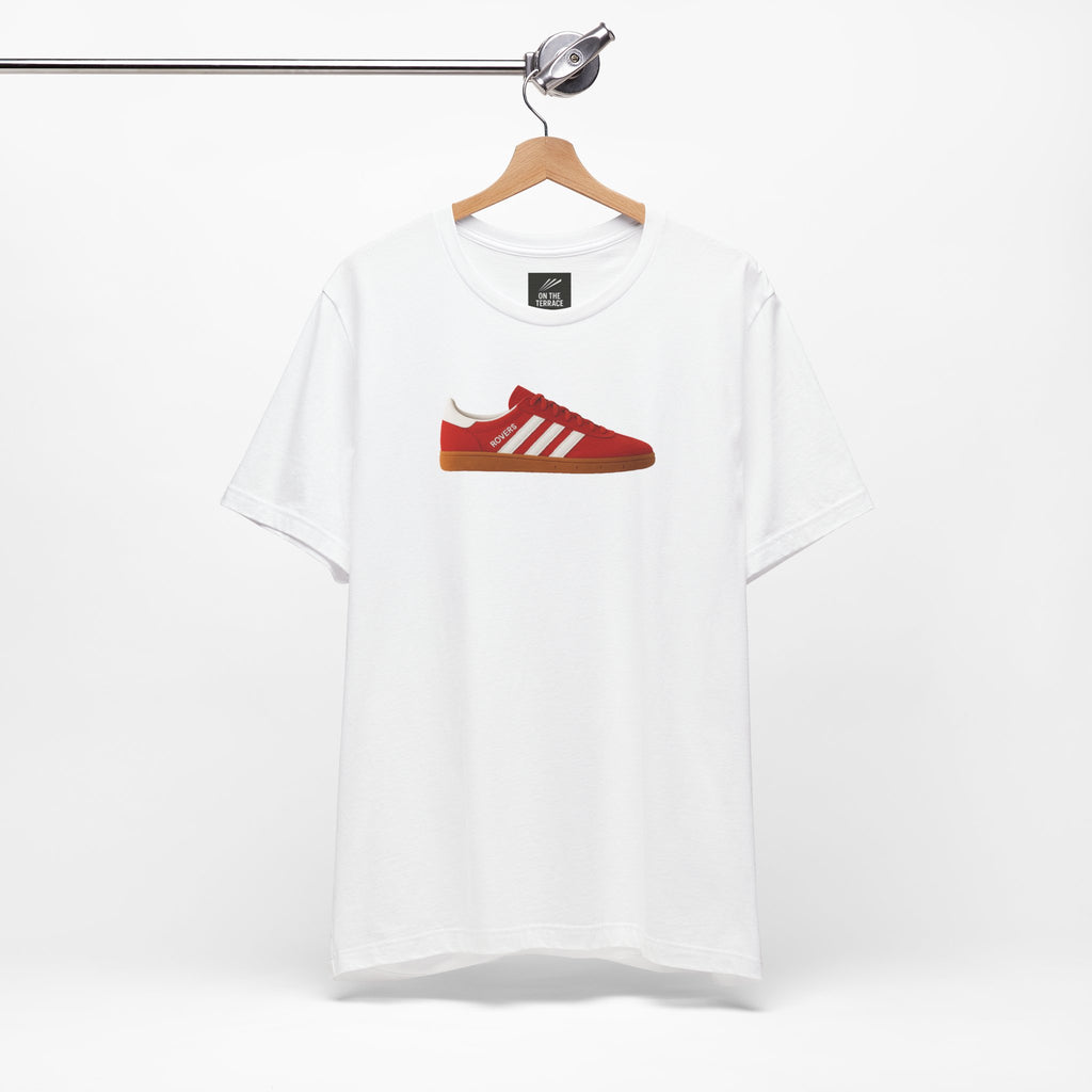 Doncaster Rovers Trainer T-Shirt