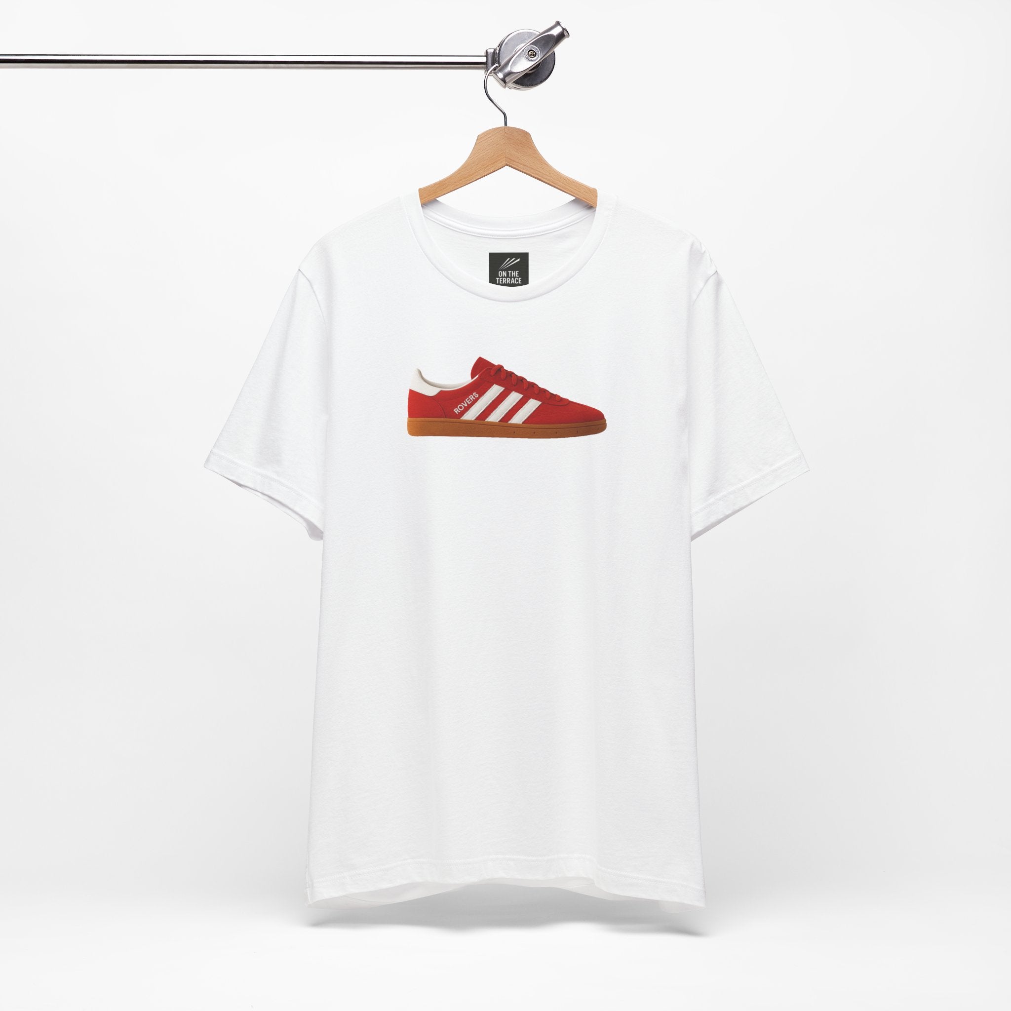 Doncaster Rovers Trainer T-Shirt