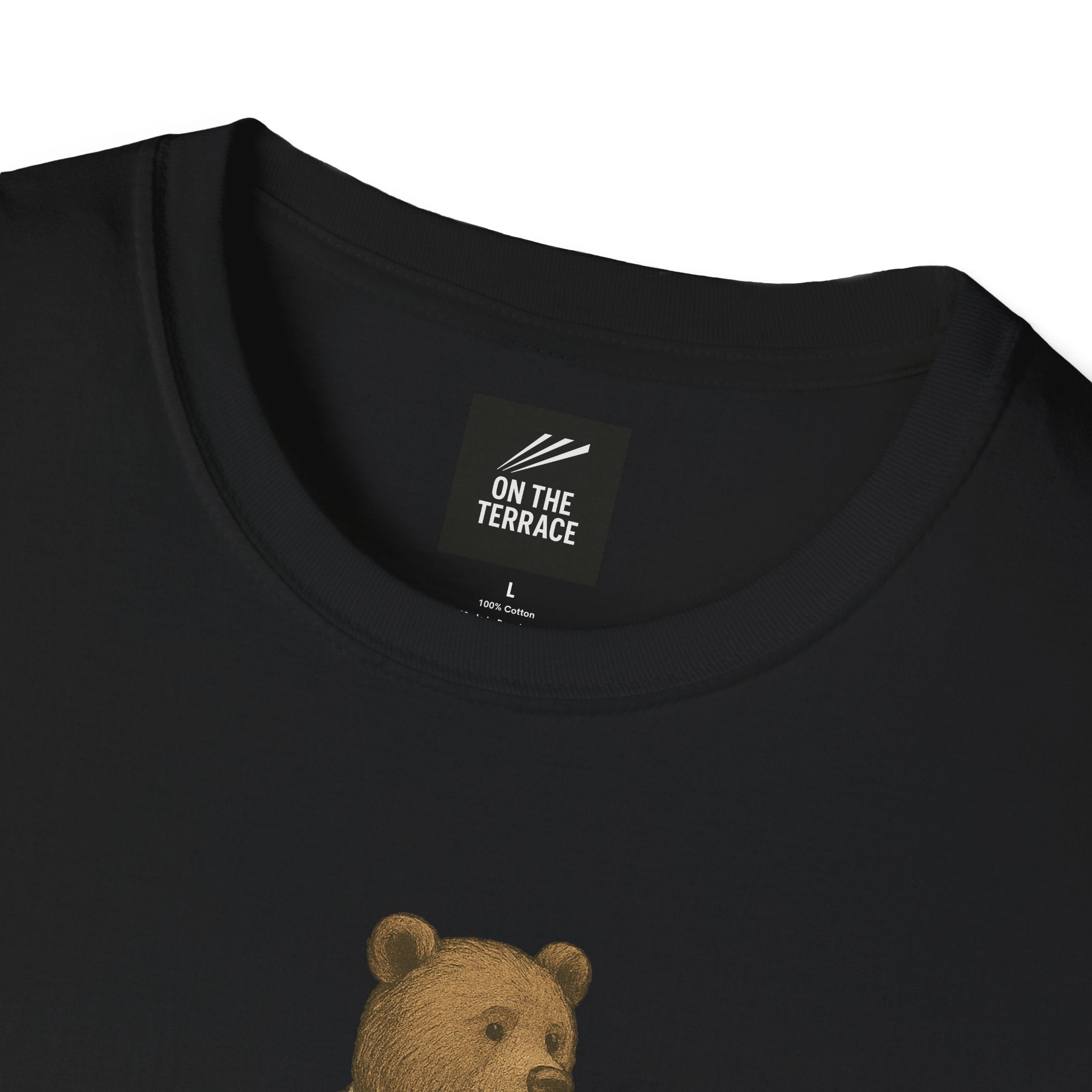 Newcastle United Father & Son Bears T-Shirt