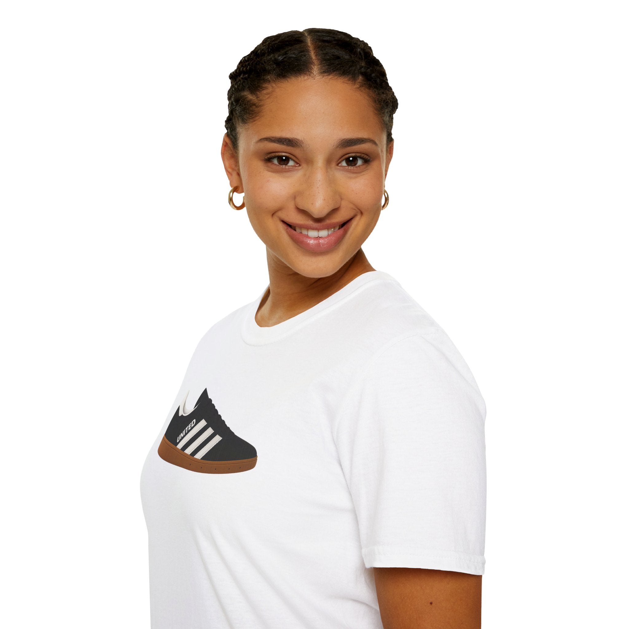 Newcastle United t-shirt