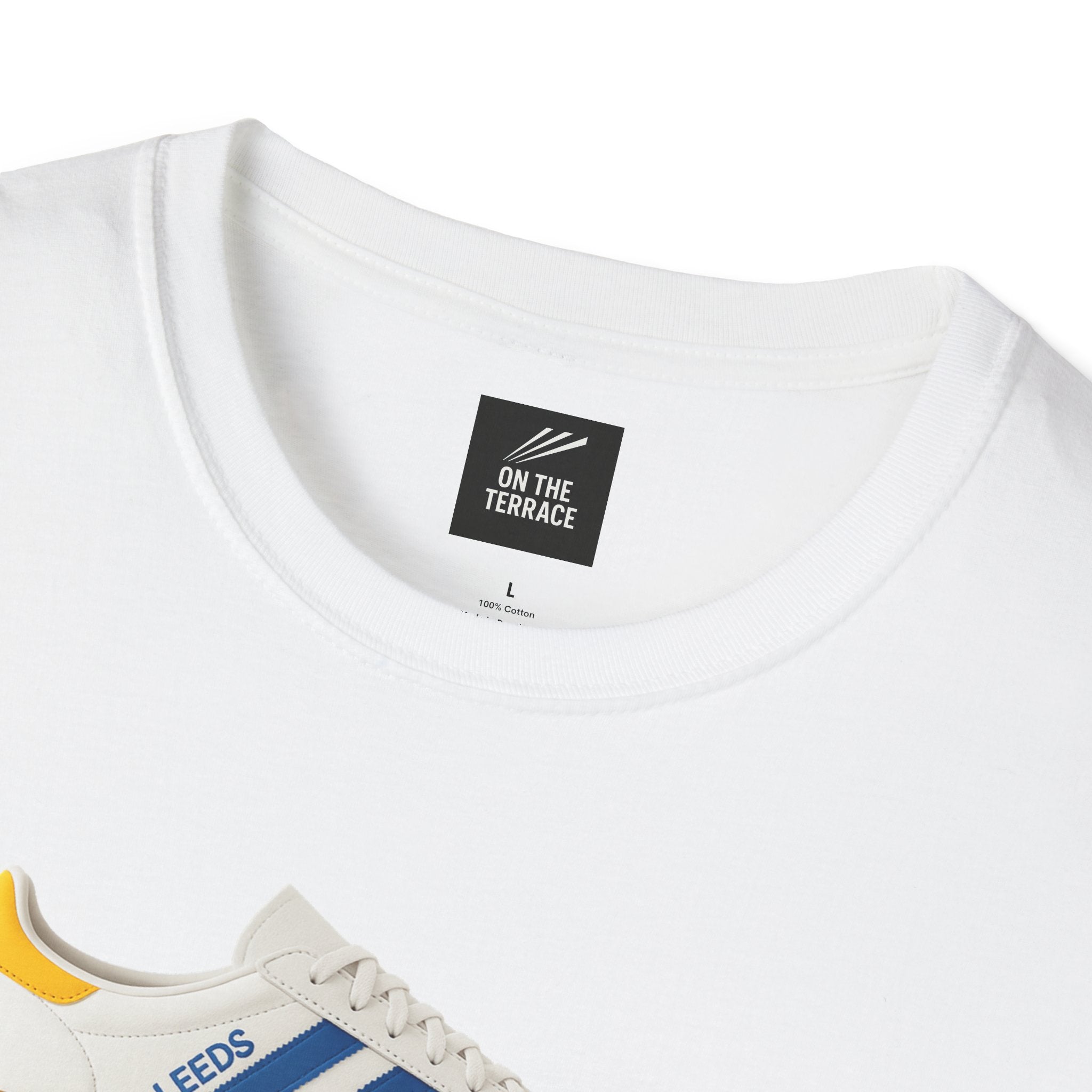 Leeds United T-Shirt