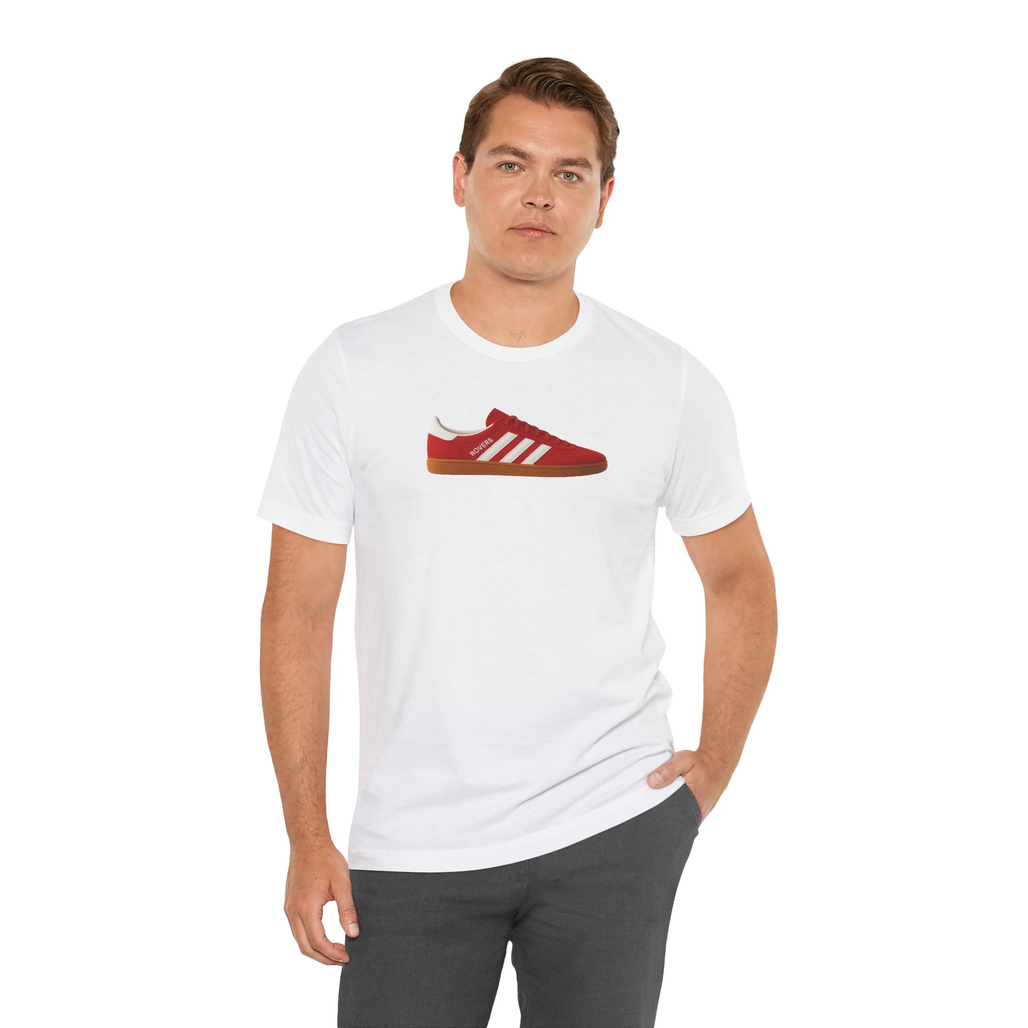 Doncaster Rovers Trainer T-Shirt