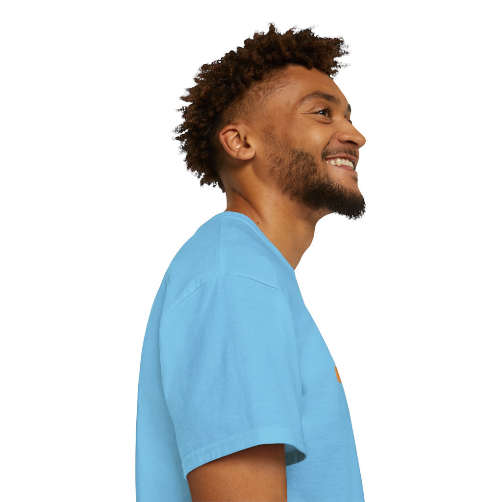 Man City Trainer T-Shirt