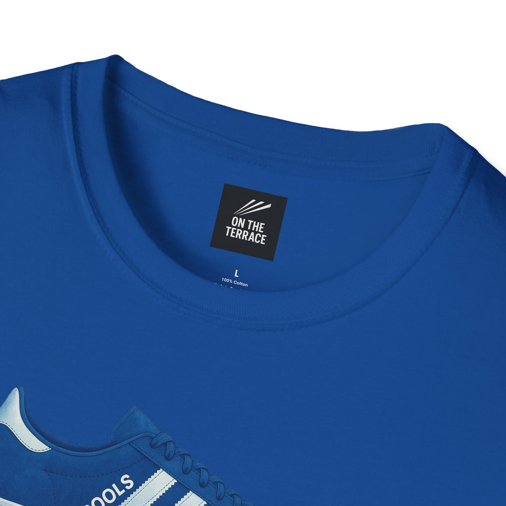 Hartlepool United Fan T-Shirt