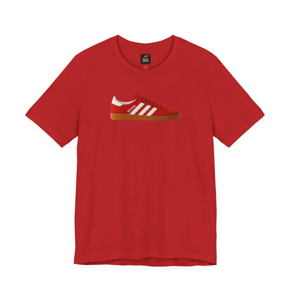 Doncaster Rovers Trainer T-Shirt