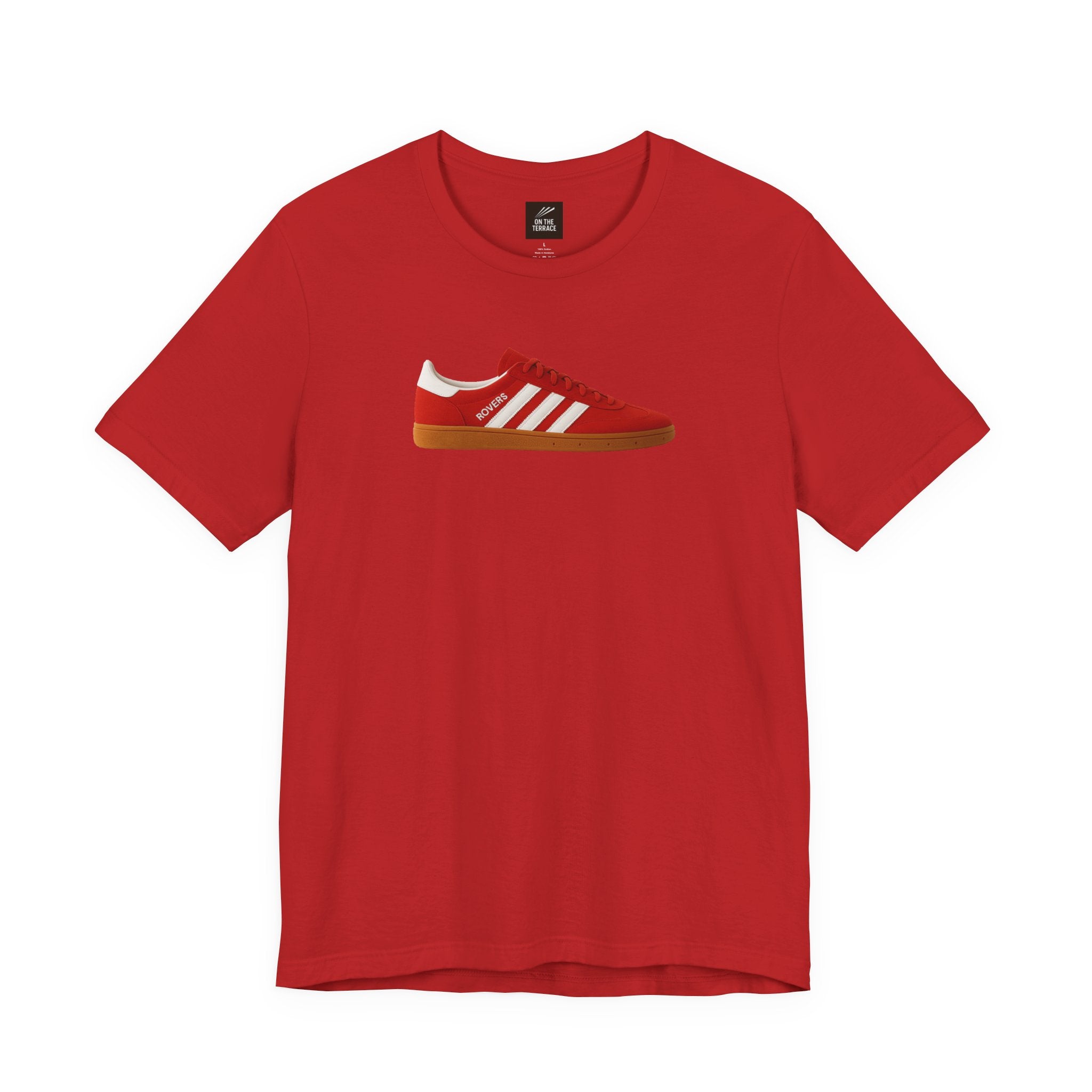 Doncaster Rovers Trainer T-Shirt