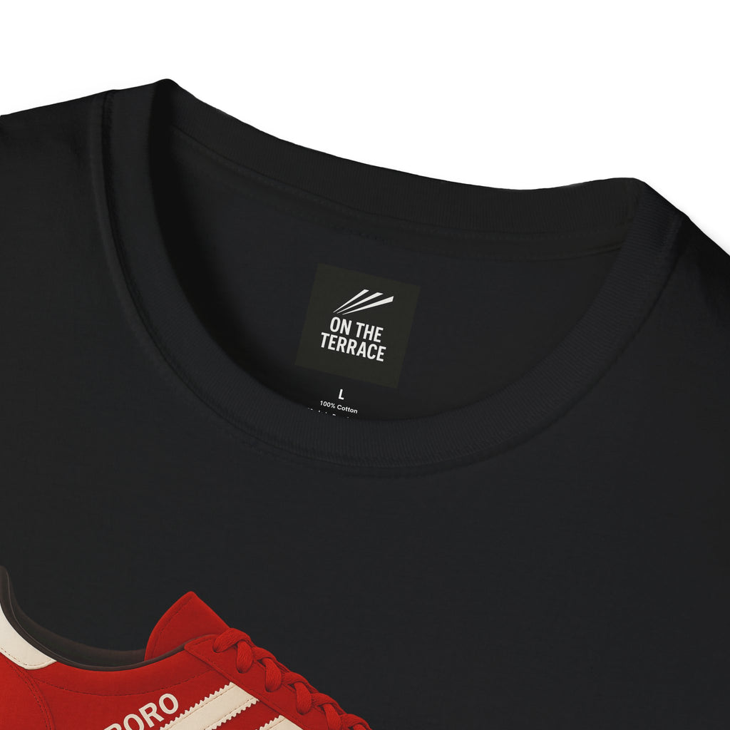 Middlesbrough T-Shirt