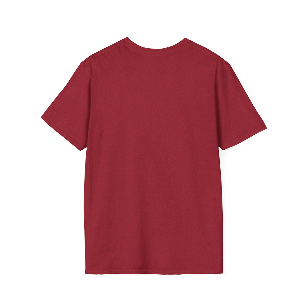 "Peanut Casual" T-Shirt – On The Terrace Apparel