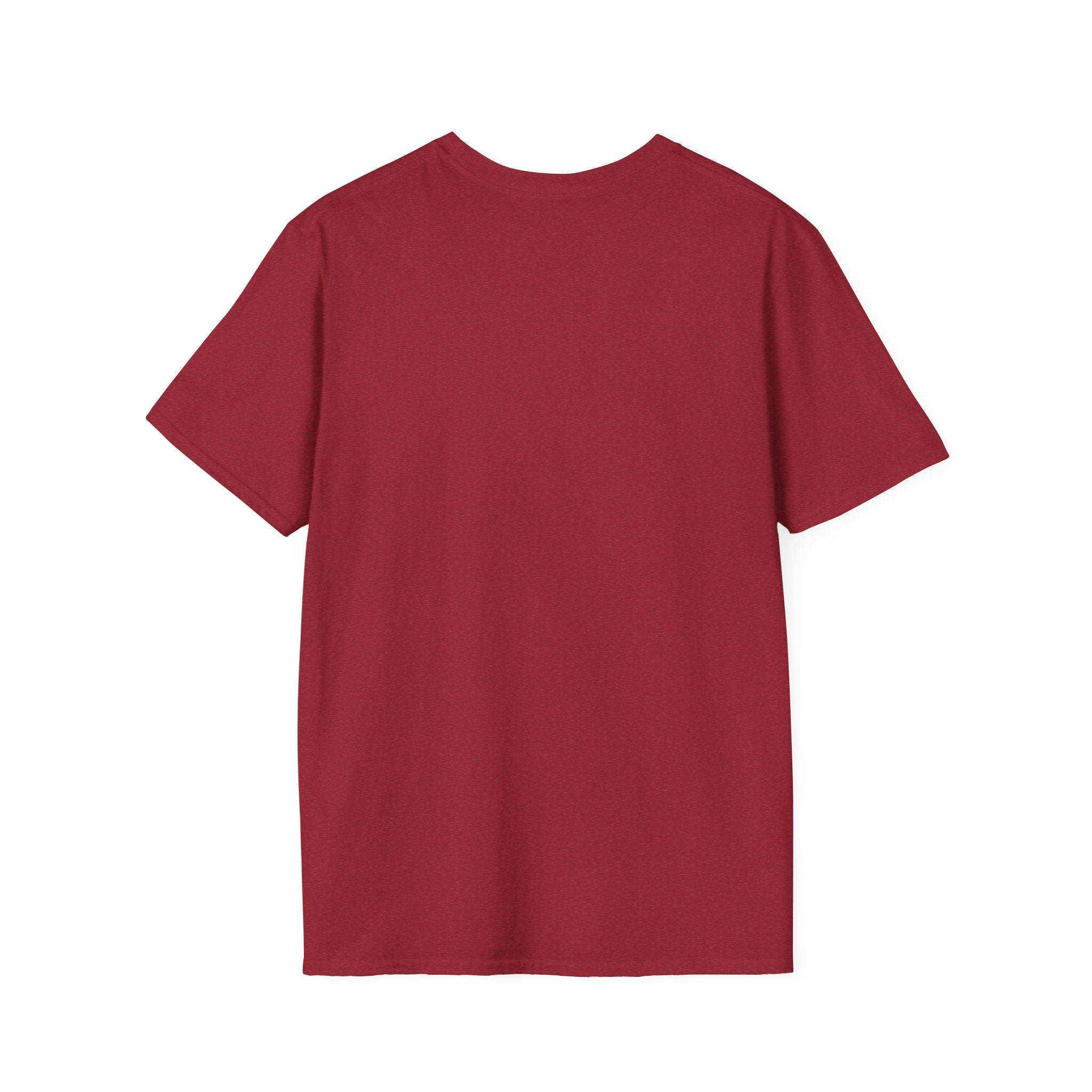 "Peanut Casual" T-Shirt – On The Terrace Apparel
