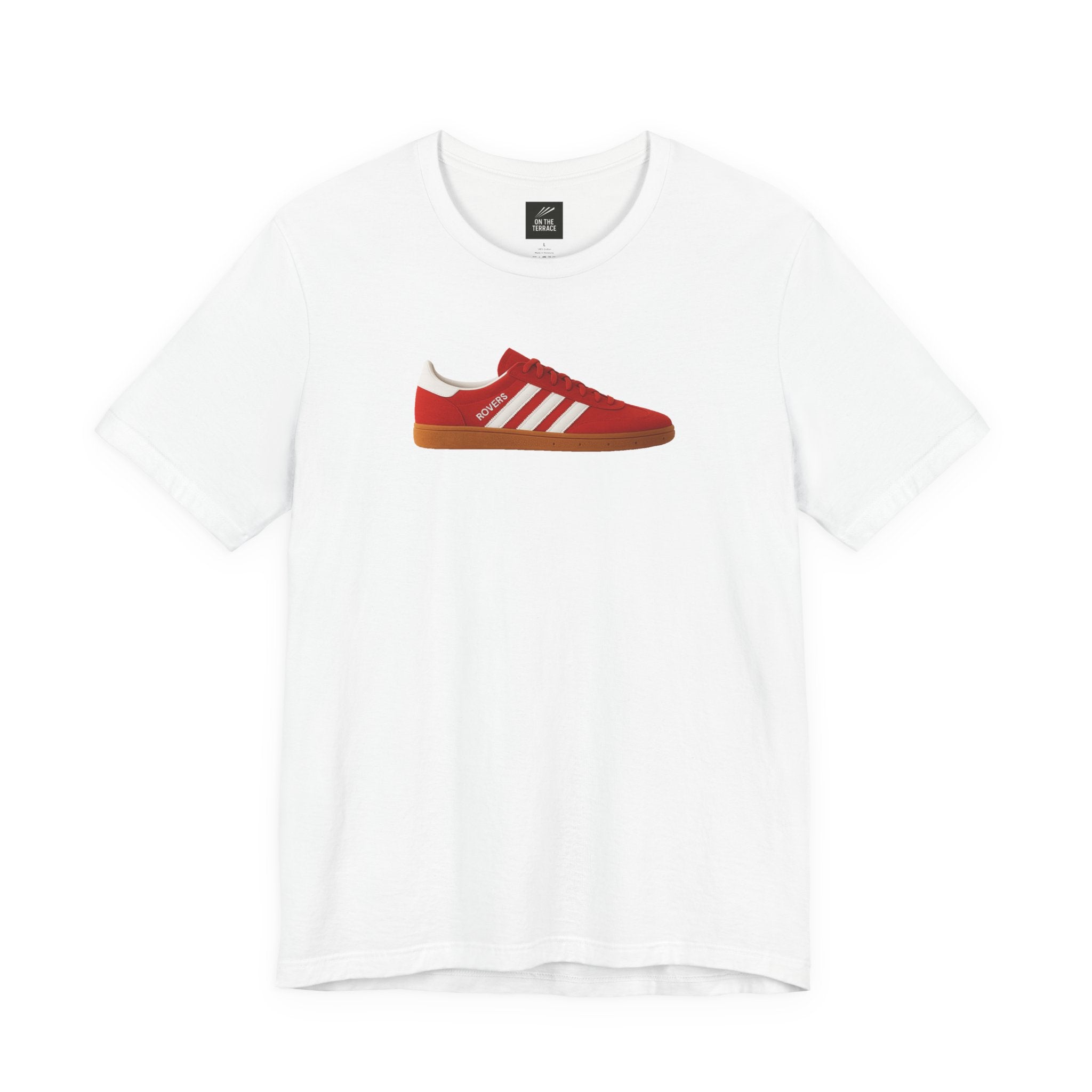Doncaster Rovers Trainer T-Shirt