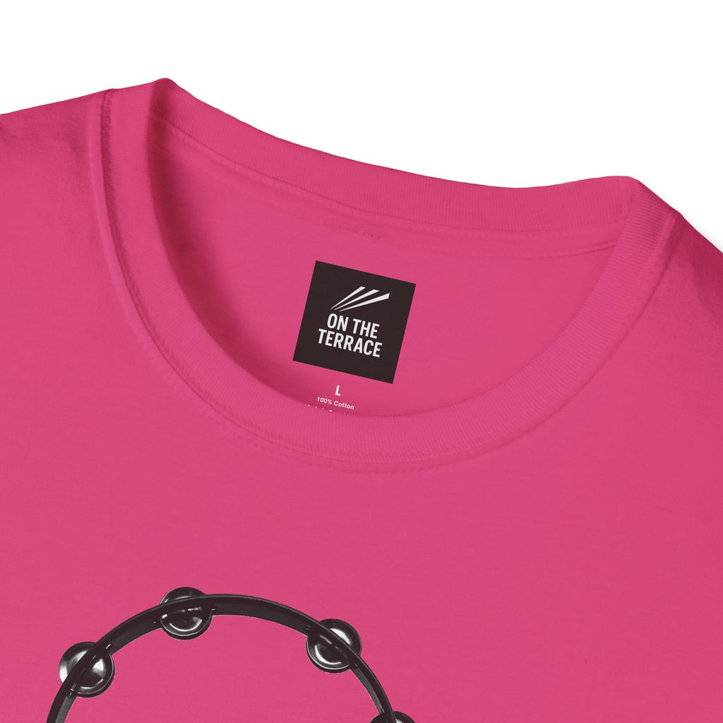 Oasis Liam Gallagher T-Shirt