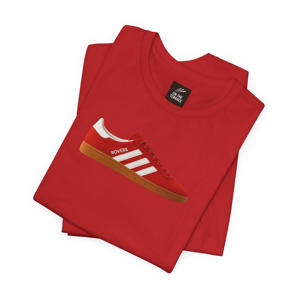 Doncaster Rovers Trainer T-Shirt