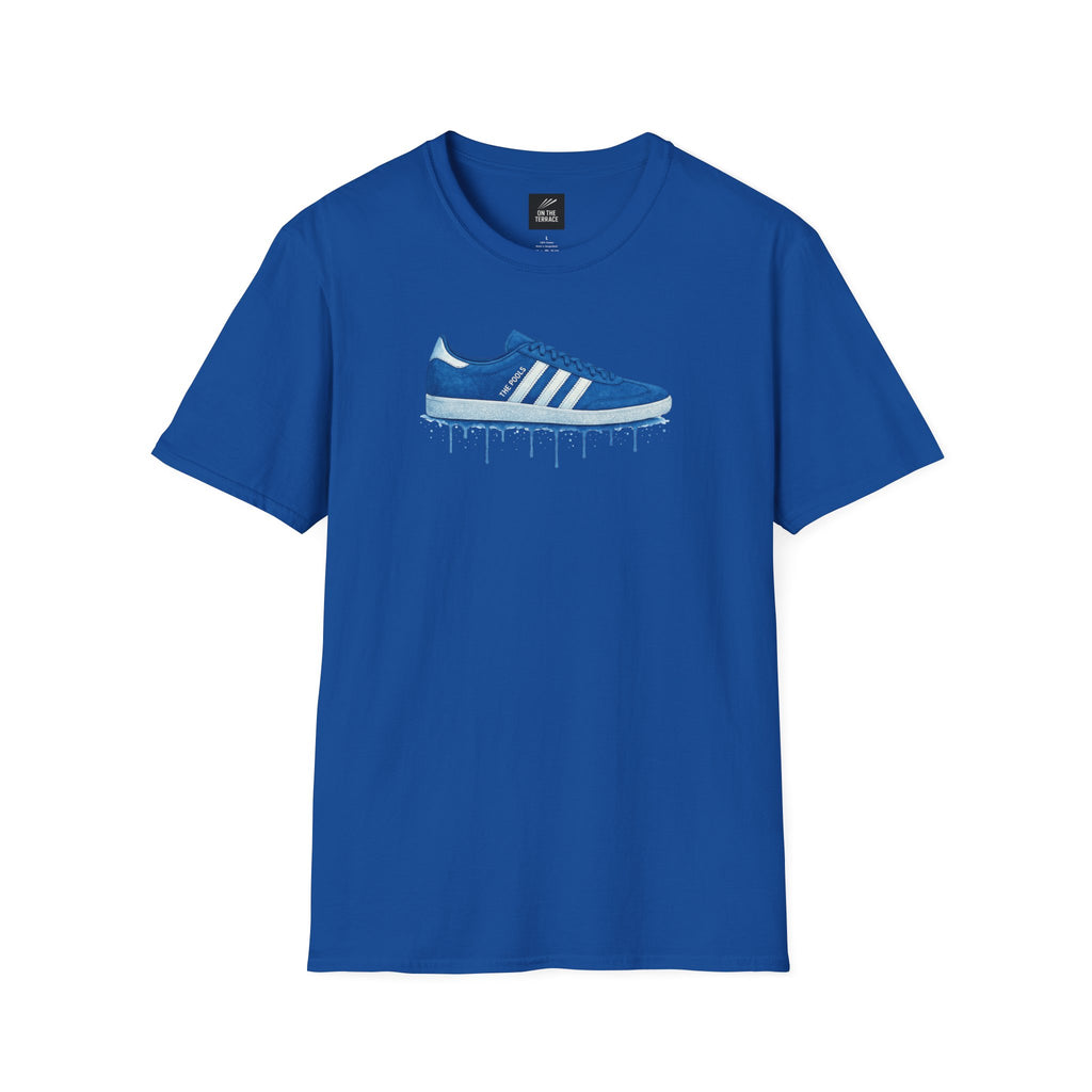 Hartlepool United Fan T-Shirt