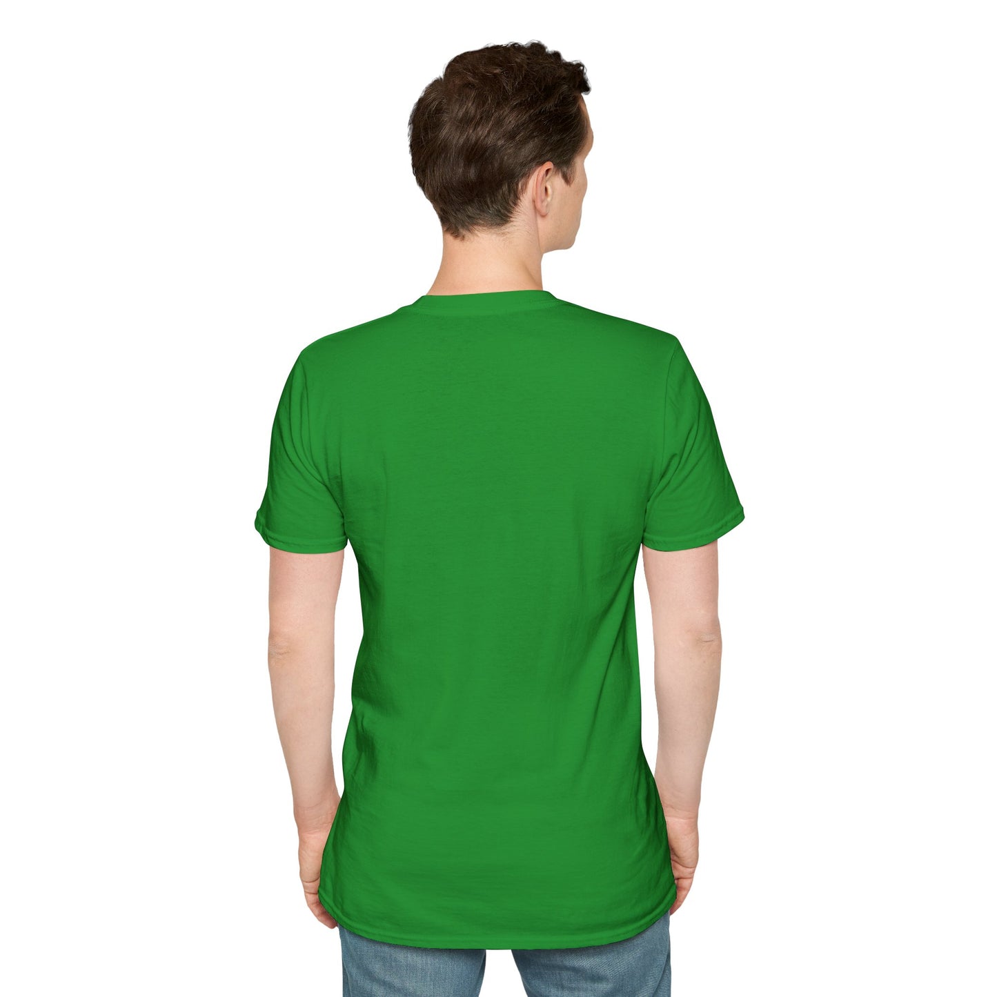 Celtic T-Shirt — Father and Son