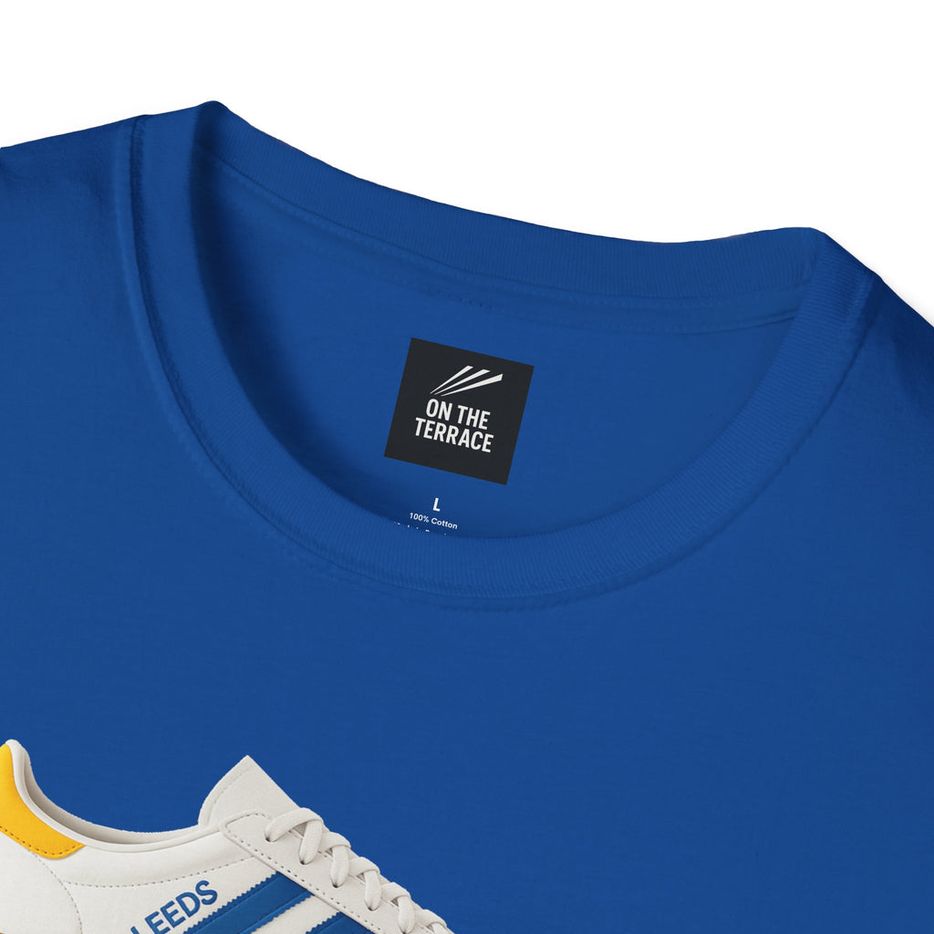Leeds United T-Shirt