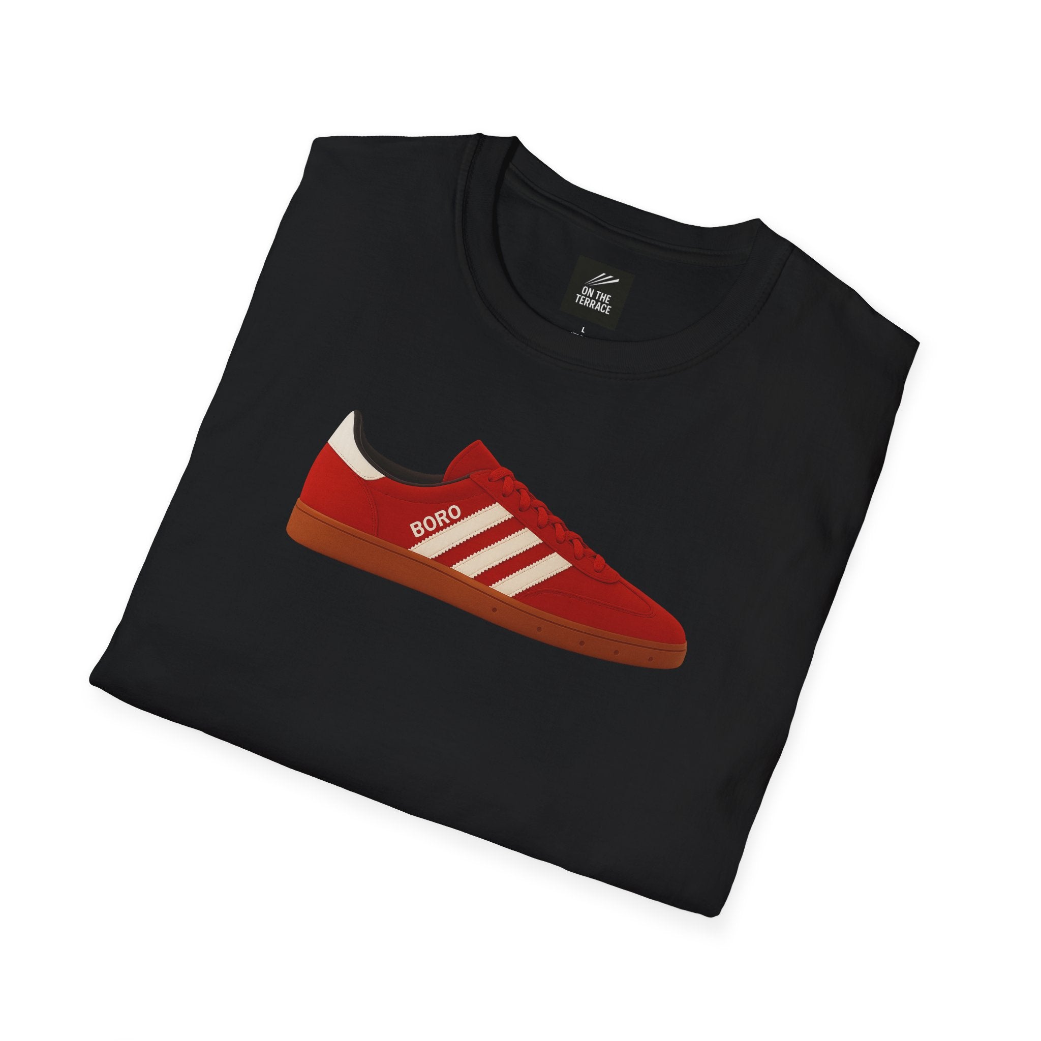 Middlesbrough T-Shirt