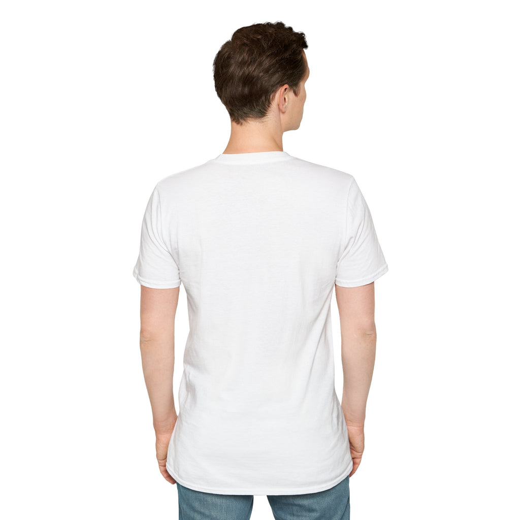 Leeds United - On The Terrace Tee