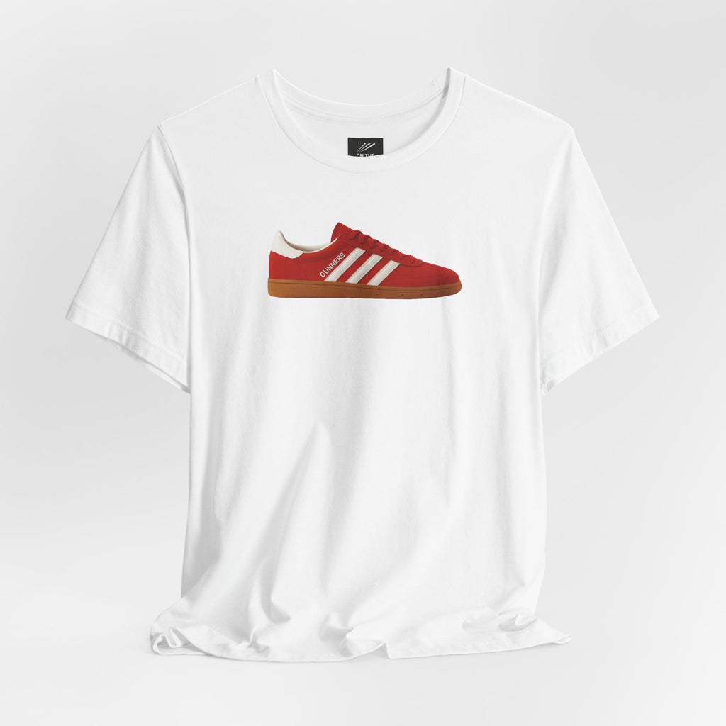 Arsenal Gunners Trainer T-Shirt
