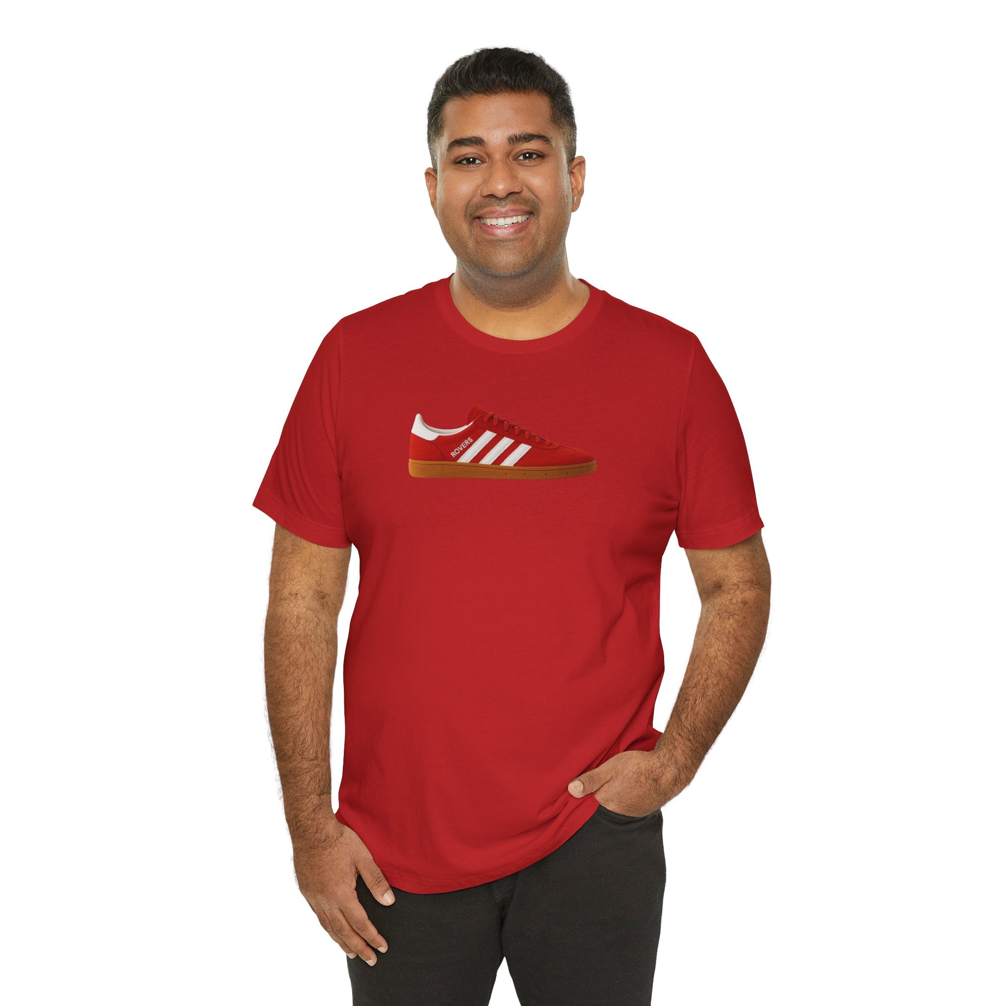 Doncaster Rovers Trainer T-Shirt