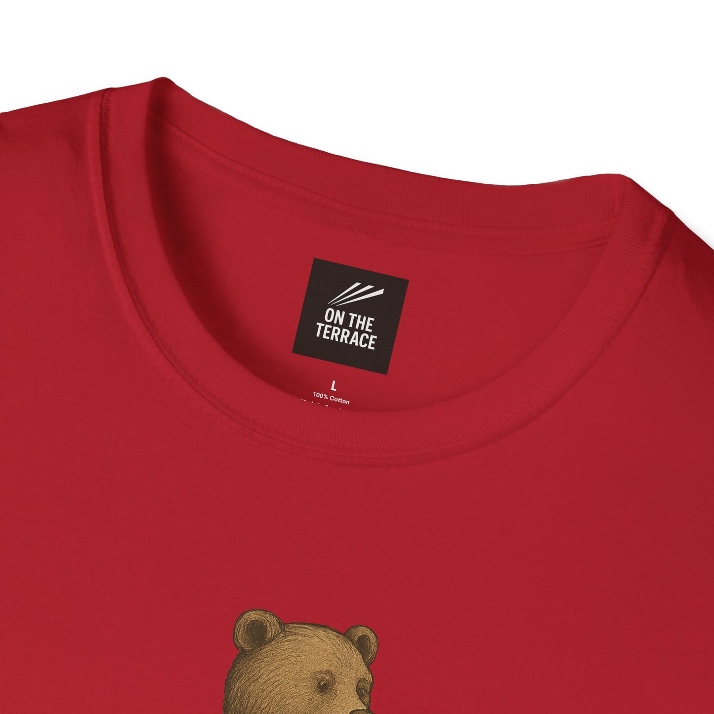 Sunderland Father & Son Bears T-Shirt