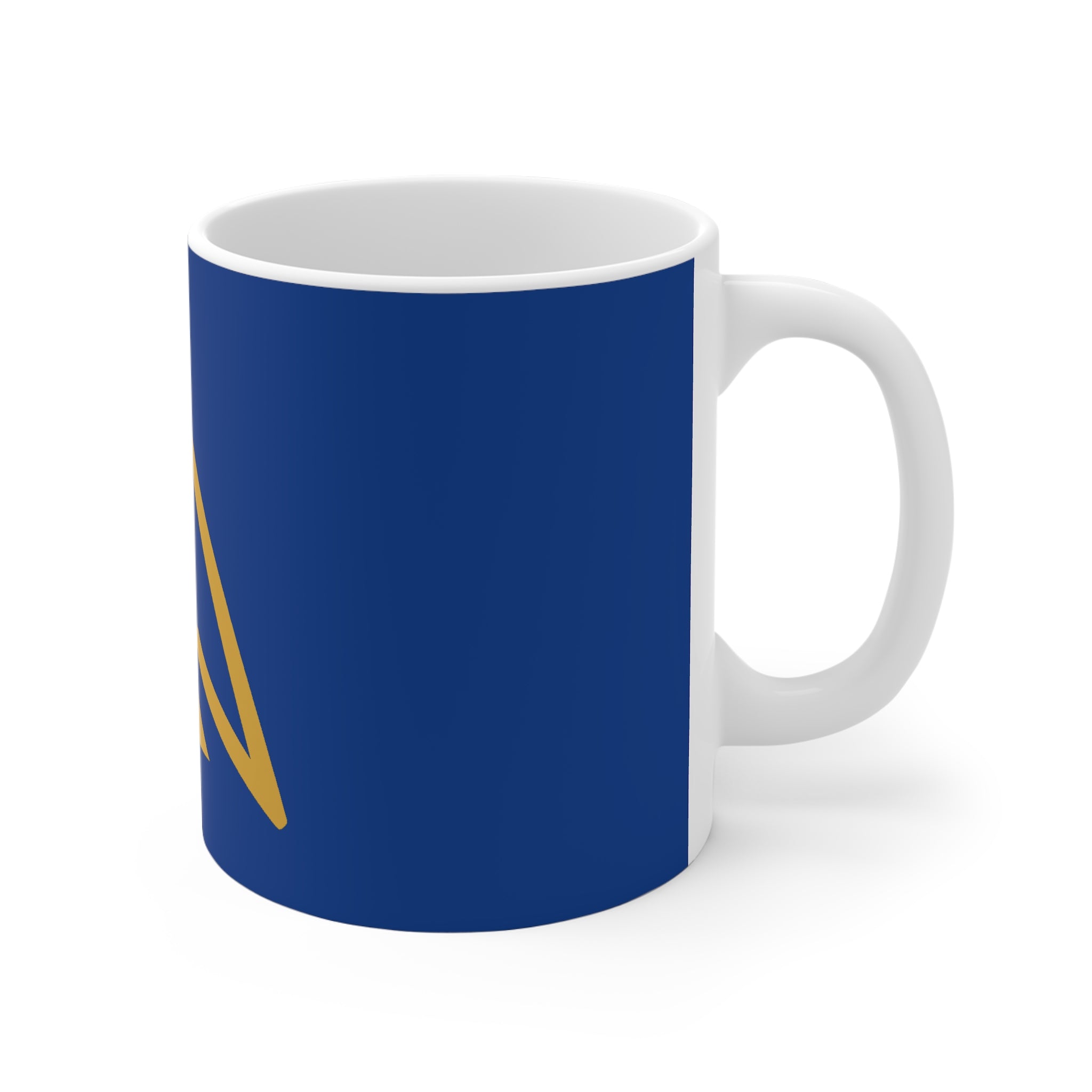 SWFC Owls graphic mug