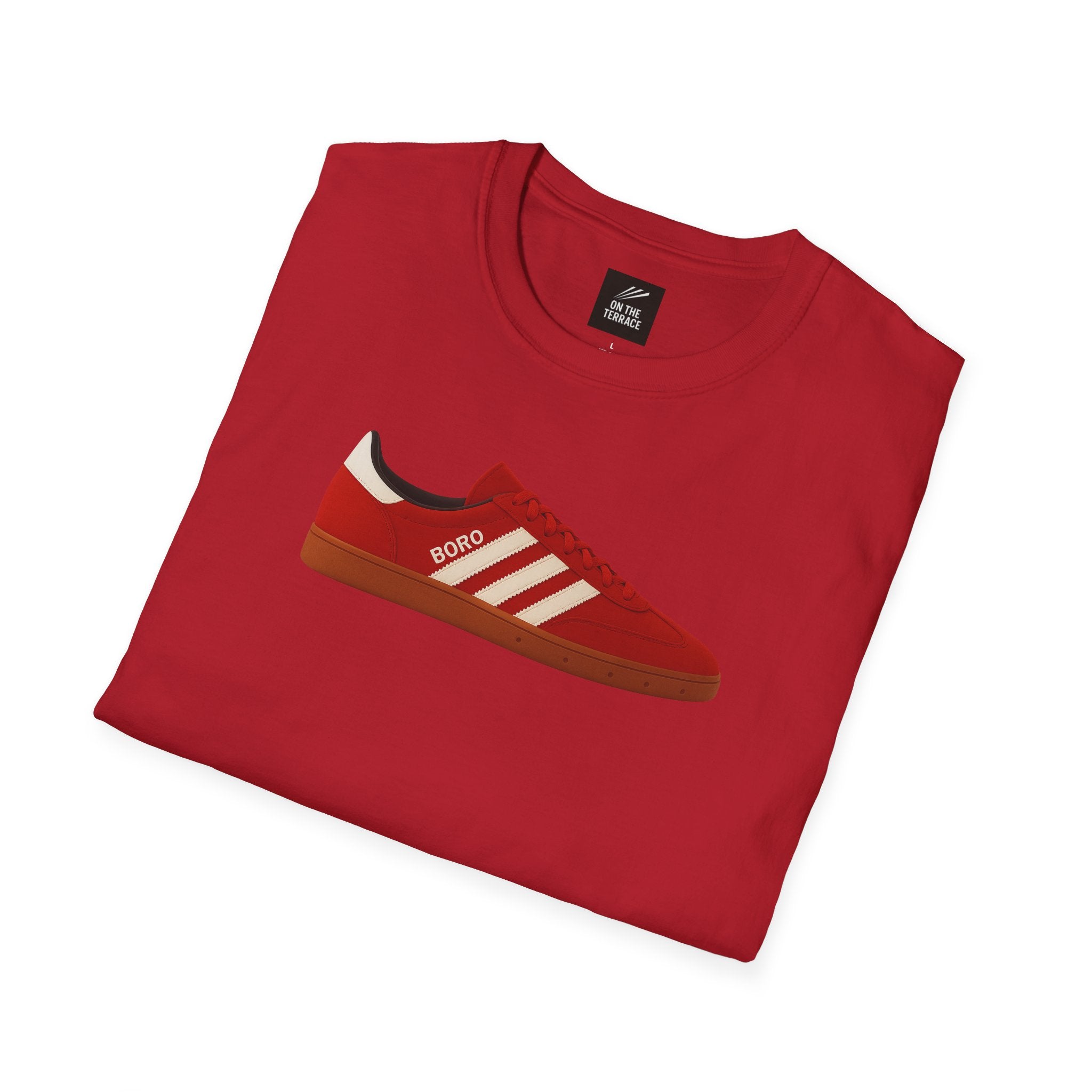 Middlesbrough T-Shirt