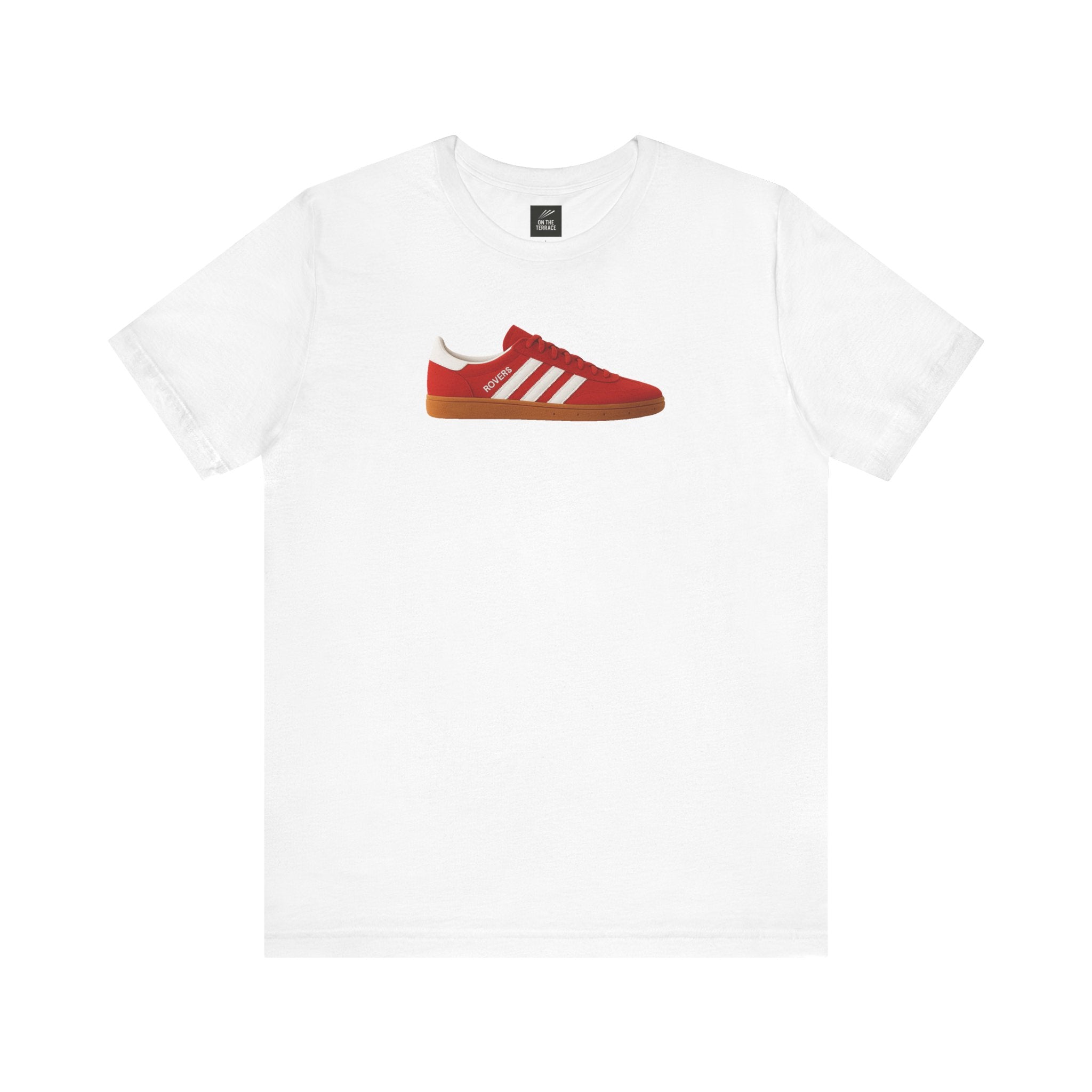 Doncaster Rovers Trainer T-Shirt