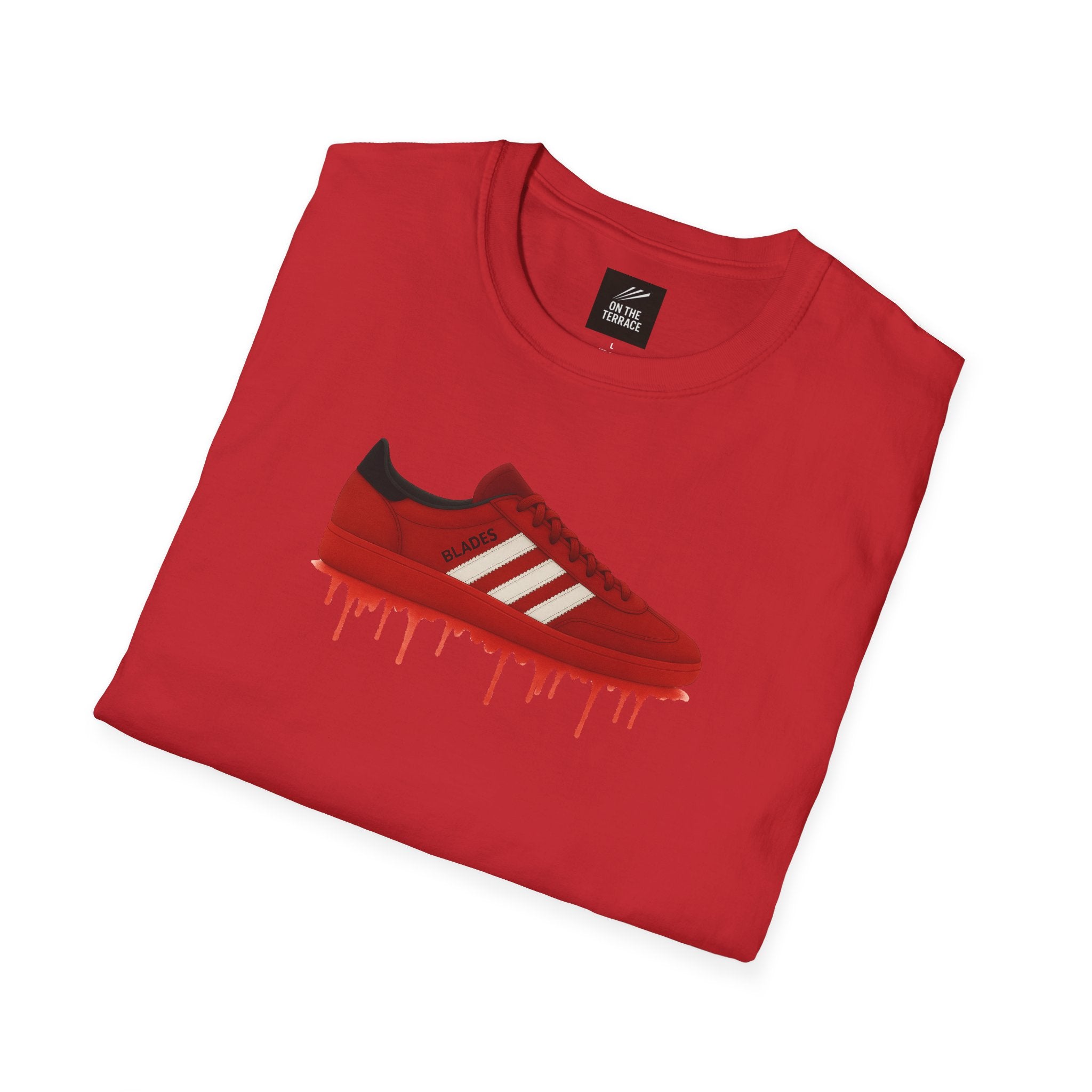 Sheffield United T-Shirt