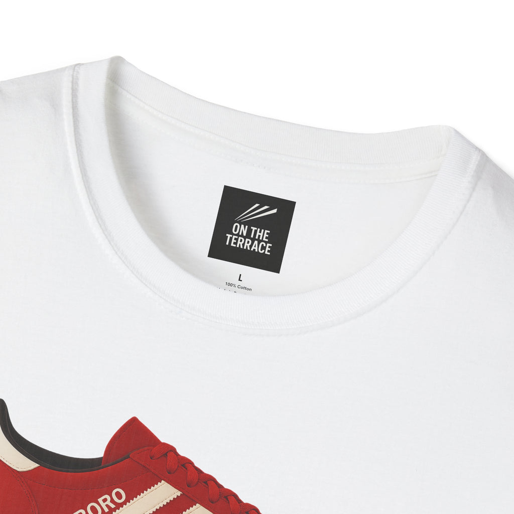Middlesbrough T-Shirt