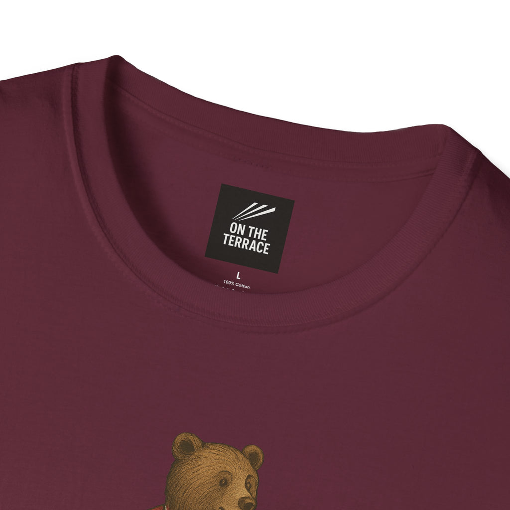 Aston Villa Father & Son Bears T-Shirt