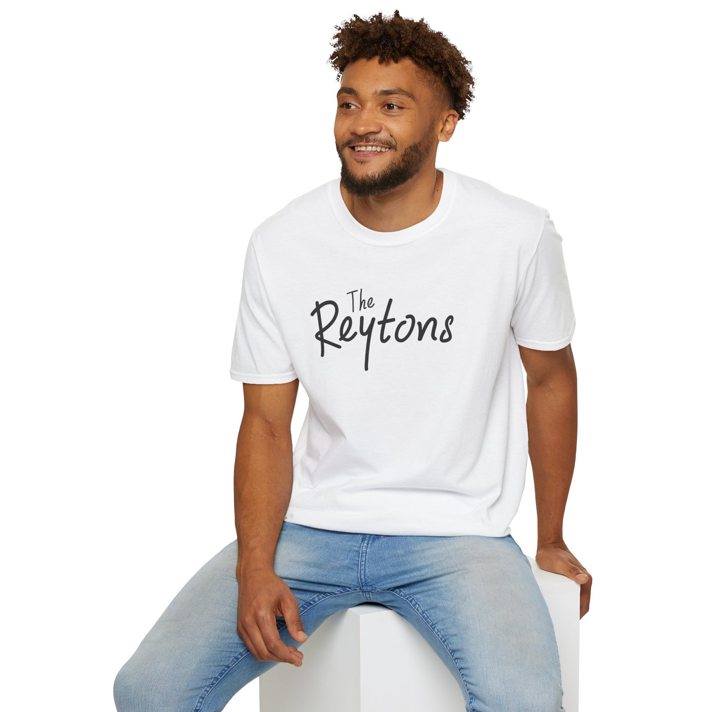 The Reytons Tee