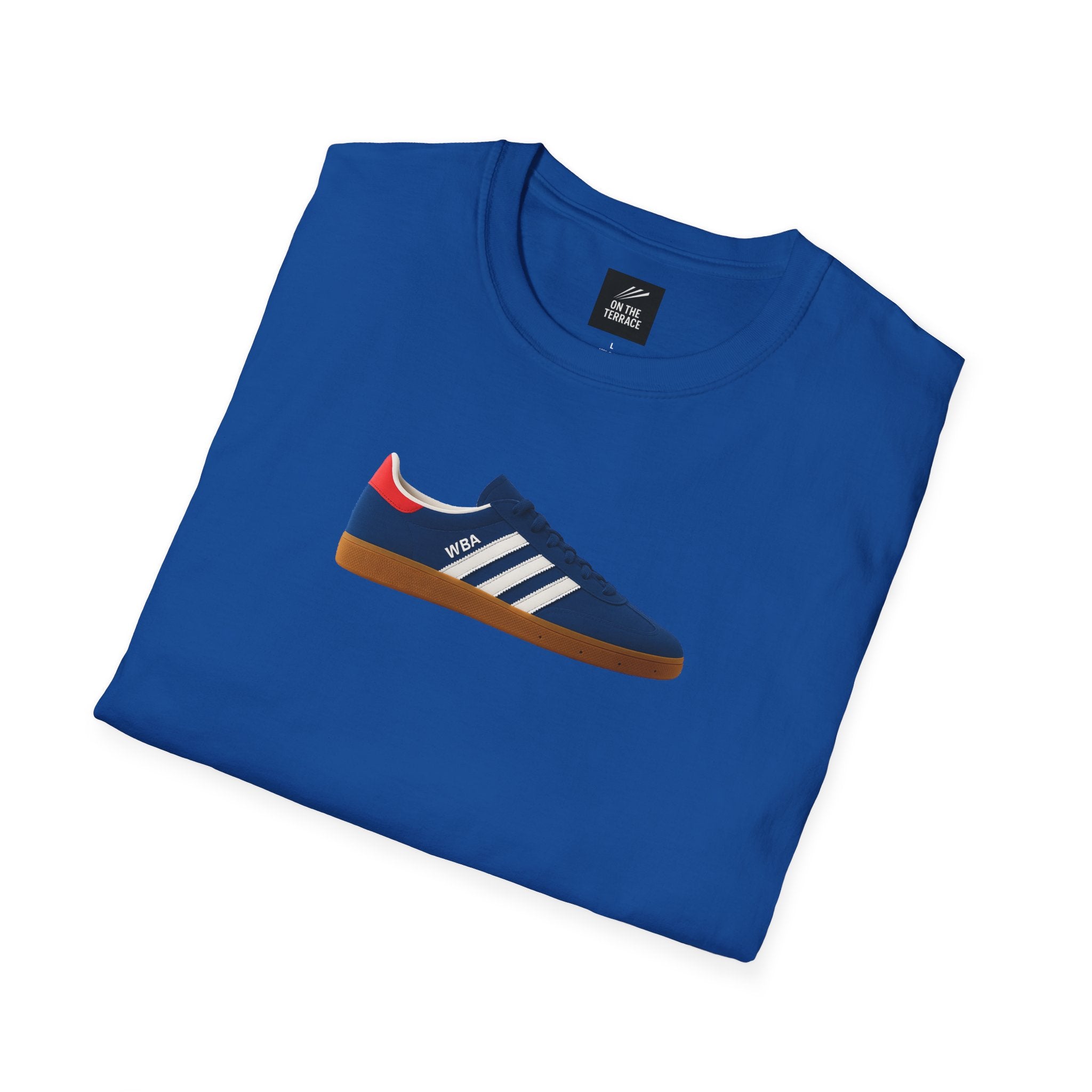 West Brom T-Shirt