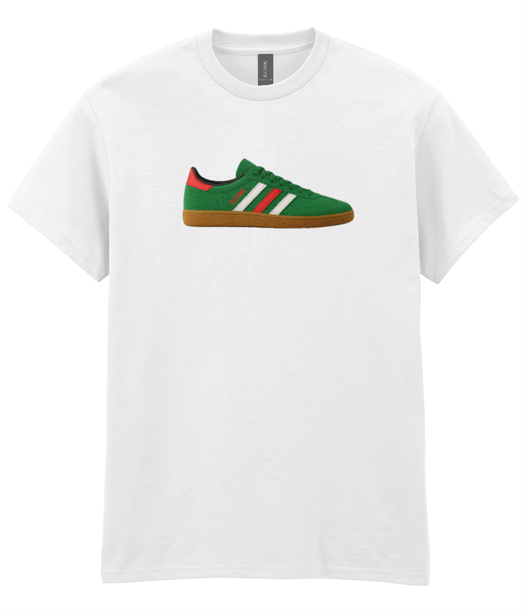 Glentoran T-Shirt