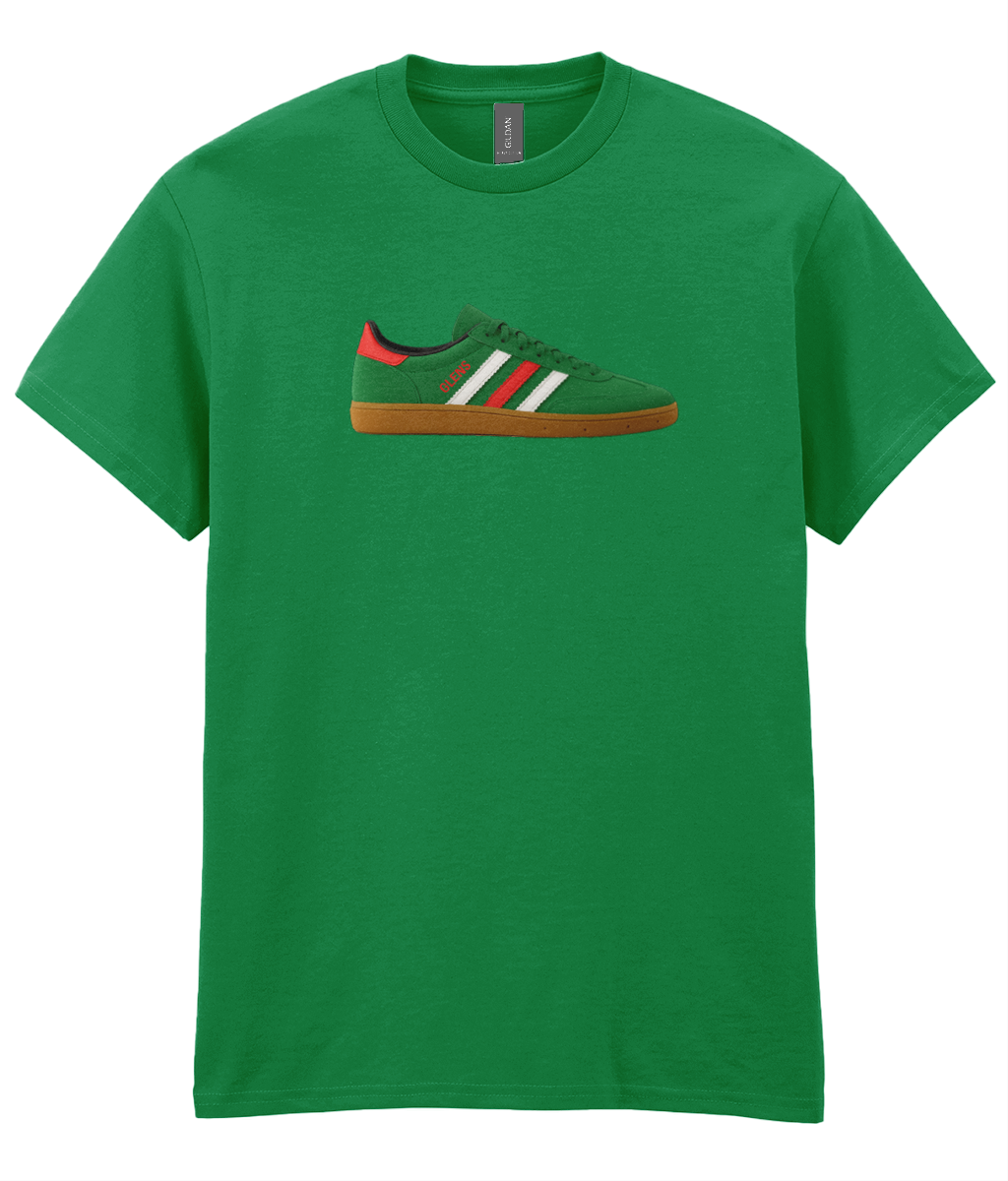 Glentoran T-Shirt