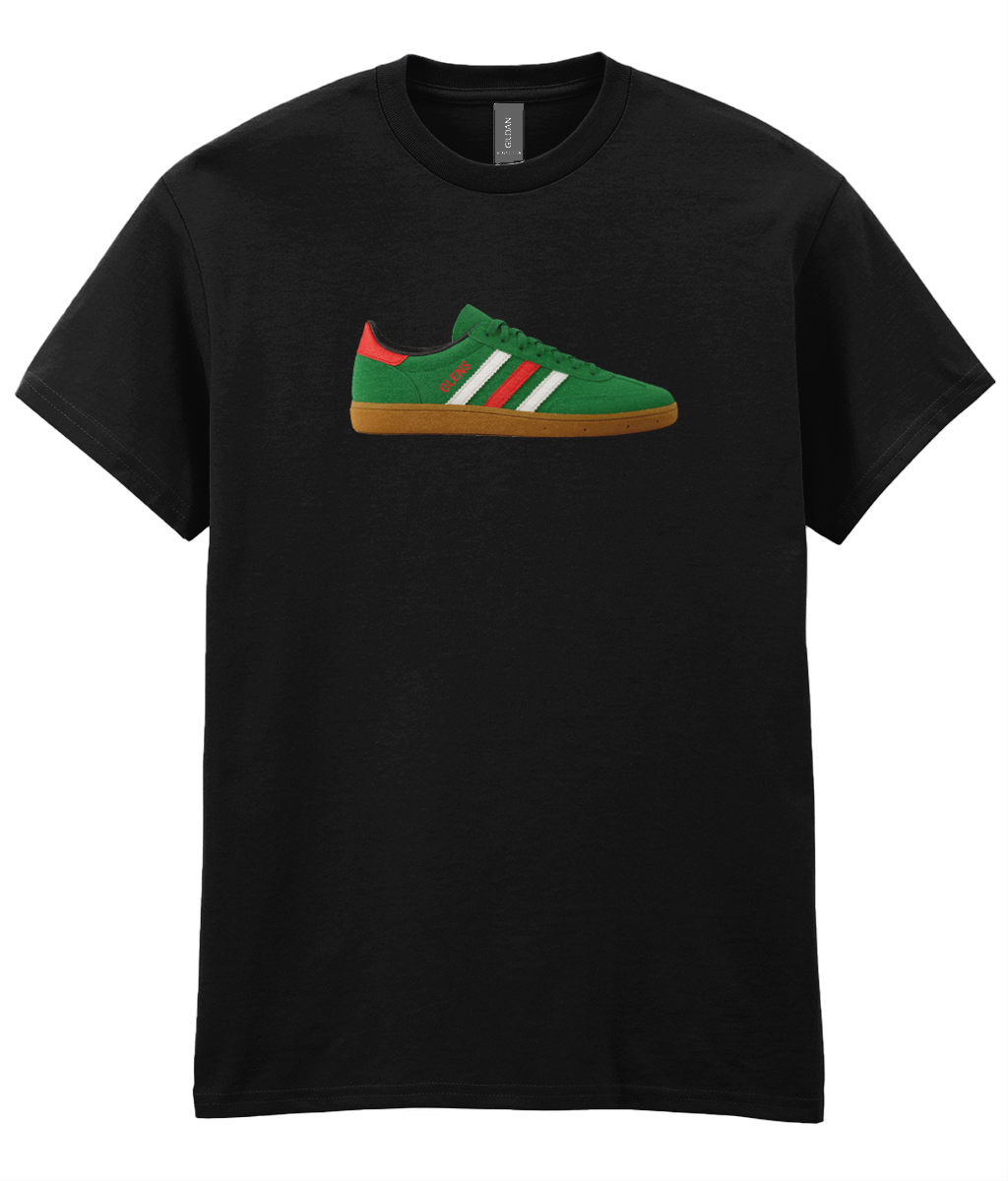 Glentoran T-Shirt