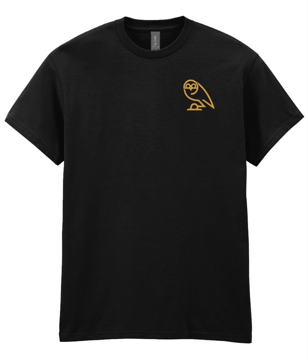 SWFC Cotton T-Shirt badgge