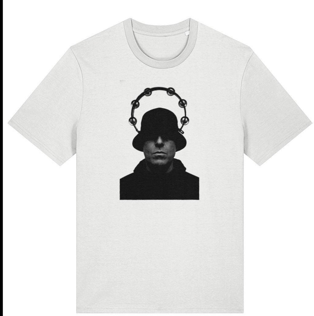 Oasis Liam Gallagher T-Shirt