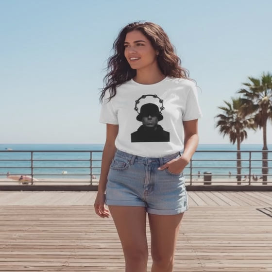 Oasis Liam Gallagher T-Shirt