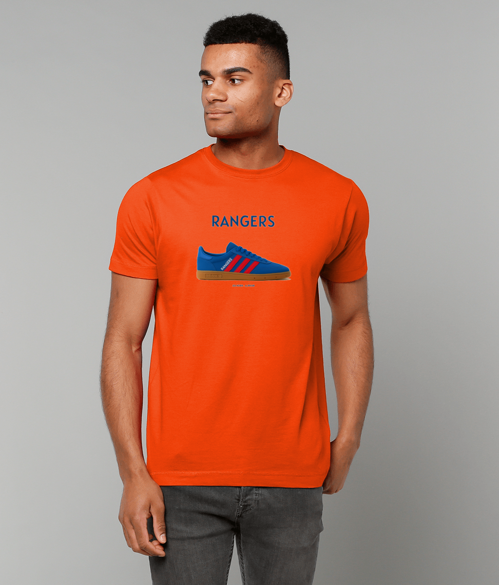 Rangers T-Shirt