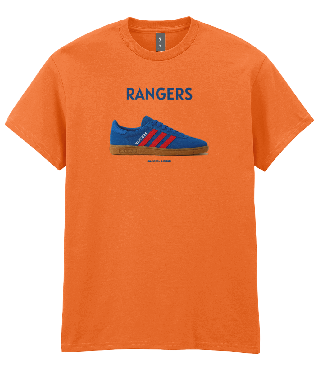 Rangers T-Shirt