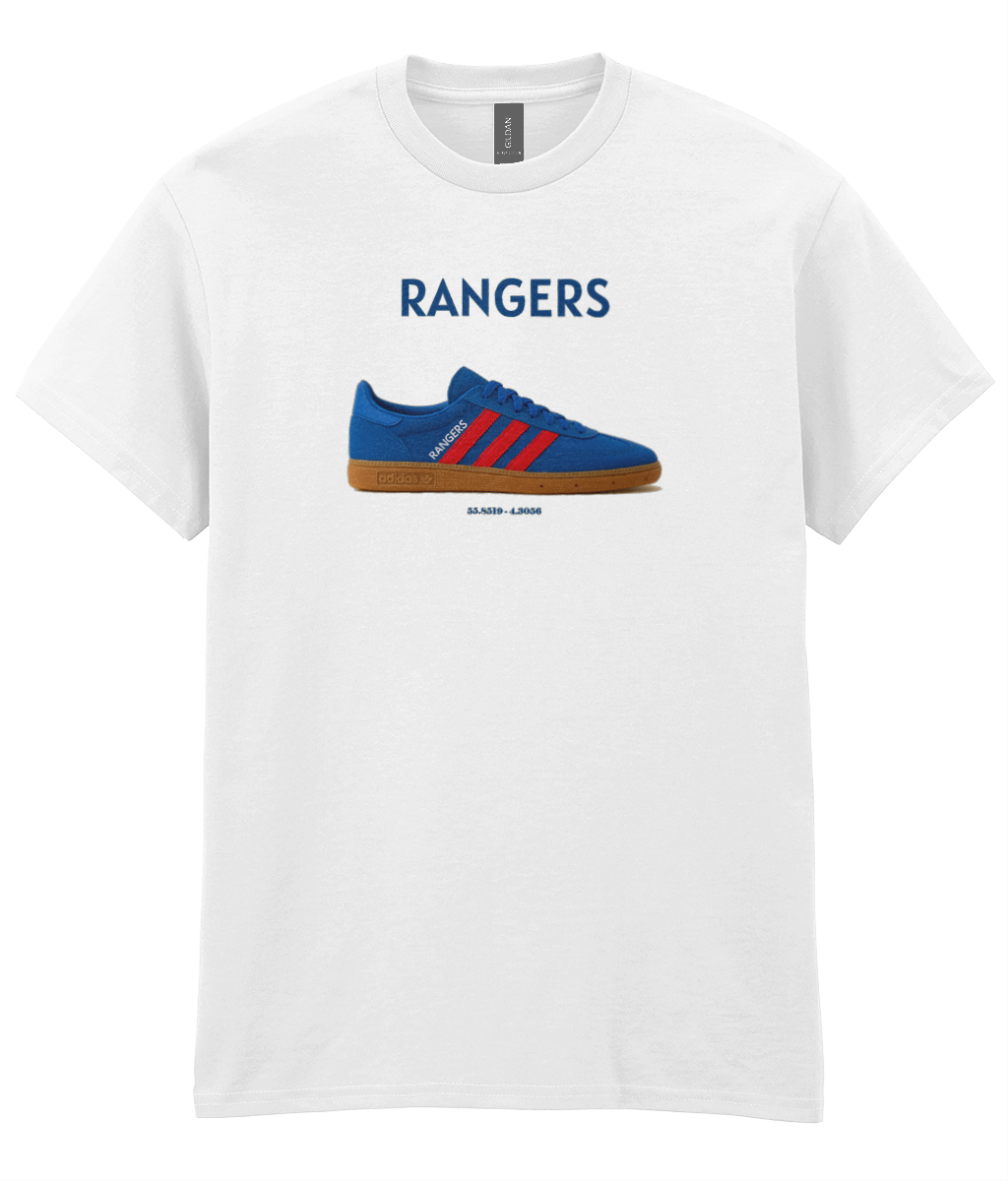 Rangers T-Shirt
